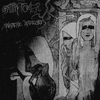 Grim Tower - Anarchic Breezes in the group CD / Pop-Rock at Bengans Skivbutik AB (2286493)