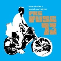 Prefuse 73 - Vocal Studies And Uprock Narratives in the group CD / Pop-Rock,Reggae at Bengans Skivbutik AB (2287571)