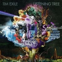 Exile Tim - Listening Tree (2Xlp) in the group VINYL / Pop-Rock,Reggae at Bengans Skivbutik AB (2287622)