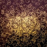 Bibio - Apple & The Tooth in the group CD / Pop-Rock at Bengans Skivbutik AB (2287637)