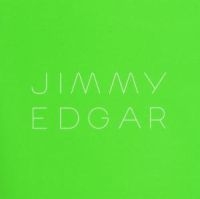 Edgar Jimmy - Bounce, Make, Model in the group CD / Pop-Rock at Bengans Skivbutik AB (2287684)