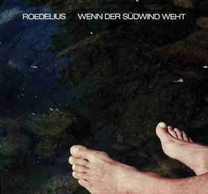 Roedelius - Wenn Der Sudwind Weht in the group OUR PICKS /  Christmas gift tip Vinyl at Bengans Skivbutik AB (2287861)