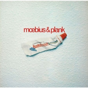 Moebius & Plank - Rastakraut Pasta in the group OUR PICKS /  Christmas gift tip Vinyl at Bengans Skivbutik AB (2287878)