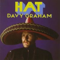 Graham Davy - Hat in the group CD / World Music at Bengans Skivbutik AB (2287896)