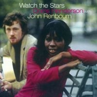 Henderson Dorris With John Renbourn - Watch The Stars in the group CD / World Music at Bengans Skivbutik AB (2287898)