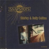 Collins Shirley & Dolly - Snapshots in the group CD / World Music at Bengans Skivbutik AB (2287899)