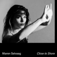 Selvaag Maren - Close To Shore in the group CD / Jazz at Bengans Skivbutik AB (2287943)