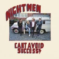 Nightmen - Can't Avoid Success in the group Labels / Lövely / Nightmen at Bengans Skivbutik AB (2288145)