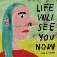 Jens Lekman - Life Will See You Now in the group VINYL / Pop-Rock at Bengans Skivbutik AB (2288292)