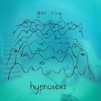 Gus Ring - Hypnoseas in the group Labels / Daughters And Sons / Gus Ring at Bengans Skivbutik AB (2290805)