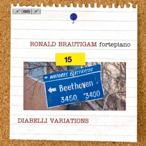 Ronald Brautigam - Complete Works For Solo Piano, Vol. in the group MUSIK / SACD / Klassiskt at Bengans Skivbutik AB (2290865)