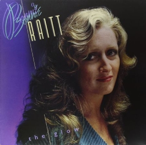 Bonnie Raitt - The Glow in the group VINYL / Pop-Rock at Bengans Skivbutik AB (2291807)