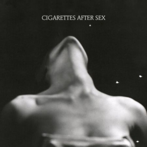 Cigarettes After Sex - Cigarettes After Sex (Opaque White Vinyl