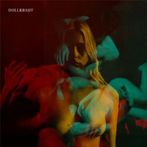 Dollkraut - Holy Ghost People in the group VINYL / Pop-Rock at Bengans Skivbutik AB (2298832)