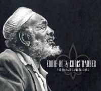 Bo Eddie & Chris Barber - 1991 Sea-Saint Sessions in the group CD / Blues,Jazz at Bengans Skivbutik AB (2298844)