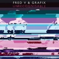 Fred V & Grafix - Unrecognisable in the group CD / Dance-Techno at Bengans Skivbutik AB (2298865)