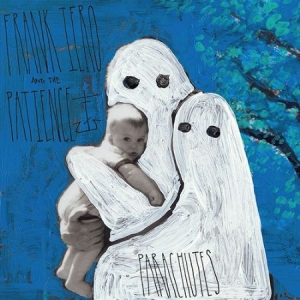 Iero Frank And The Patience - Parachutes in the group CD / Rock at Bengans Skivbutik AB (2299803)