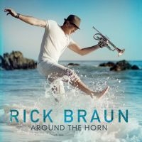 Brown Rick - Around The Horn in the group CD / Jazz at Bengans Skivbutik AB (2300703)