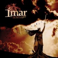 Imar - Afterlight in the group CD / Pop-Rock at Bengans Skivbutik AB (2300717)