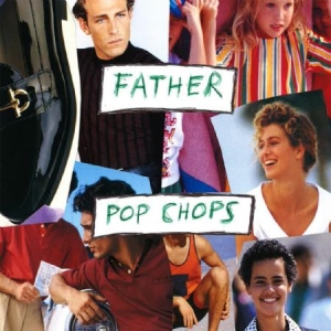 Father - Pop Chops in the group CD / Rock at Bengans Skivbutik AB (2300737)