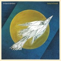 Six Organs Of Admittance - Burning The Threshold in the group Pop-Rock at Bengans Skivbutik AB (2300744)