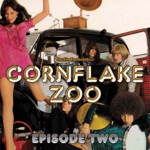 Blandade Artister - Cornflake Zoo Episode Two in the group VINYL / Rock at Bengans Skivbutik AB (2301393)