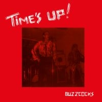 Buzzcocks - Time's Up in the group VINYL / Pop-Rock at Bengans Skivbutik AB (2366263)