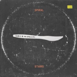 Spiral Stairs - Doris & The Daggers (Ltd Lp + 7'') in the group VINYL / Pop at Bengans Skivbutik AB (2366268)