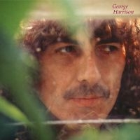 George Harrison - George Harrison (Vinyl) in the group Minishops / George Harrison at Bengans Skivbutik AB (2370065)