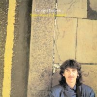 George Harrison - Somewhere In England (Vinyl) in the group Minishops / George Harrison at Bengans Skivbutik AB (2370066)