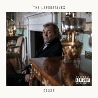 La Fontaines - Class in the group CD / Hip Hop-Rap at Bengans Skivbutik AB (2370275)