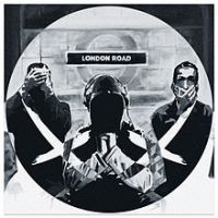 Modestep - London Road in the group CD / Pop-Rock at Bengans Skivbutik AB (2370276)