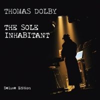 Dolby Thomas - Sole Inhabitant in the group VINYL / Pop-Rock at Bengans Skivbutik AB (2370291)