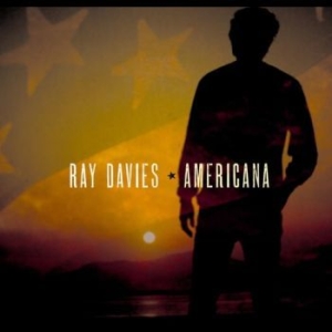 Davies Ray - Americana in the group OTHER / 10399 at Bengans Skivbutik AB (2373893)
