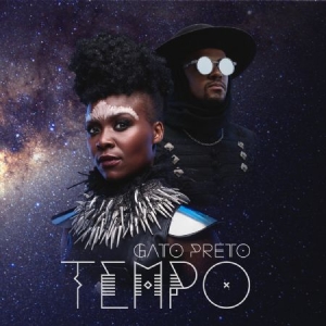 Preto Gato - Tempo in the group VINYL / Elektroniskt at Bengans Skivbutik AB (2377258)