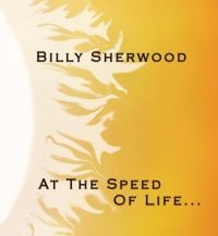 Sherwood Billy - At The Speed Of Life? in the group CD / Pop-Rock at Bengans Skivbutik AB (2377317)