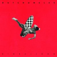 Dutch Uncles - Big Balloon in the group CD / Pop-Rock at Bengans Skivbutik AB (2377318)