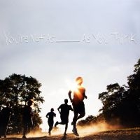 Sorority Noise - You're Not As ___ As You in the group VINYL / Pop-Rock at Bengans Skivbutik AB (2377323)