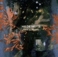 Hefte Hilde - Quiet Dreams in the group VINYL / Jazz at Bengans Skivbutik AB (2377342)