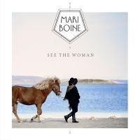 Boine Mari - See The Woman in the group CD / Pop-Rock at Bengans Skivbutik AB (2378009)