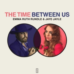 Ruth Rundle Emma  & Jaye Jayle - Time Between Us  (Split Lp) in the group VINYL / Pop at Bengans Skivbutik AB (2379884)