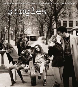 Soundtrack - Singles (Deluxe 2CD) in the group OUR PICKS / Most wanted classics on CD at Bengans Skivbutik AB (2384539)