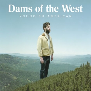 Dams Of The West - Youngish American in the group OTHER / MK Test 3 at Bengans Skivbutik AB (2384548)