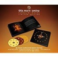 This Morn' Omina - This Morn' Omina (3 Cd Hardcover Bo in the group CD / Pop-Rock at Bengans Skivbutik AB (2384948)