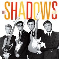 Shadows - Apache in the group VINYL / Pop-Rock at Bengans Skivbutik AB (2385520)