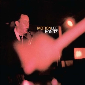 Lee Konitz - Motion in the group OUR PICKS / Most wanted classics on CD at Bengans Skivbutik AB (2385527)