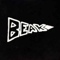 Beak> - Beak> in the group VINYL / Pop-Rock at Bengans Skivbutik AB (2385613)