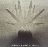 College - Northern Council in the group VINYL / Pop-Rock at Bengans Skivbutik AB (2385620)