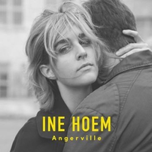 Hoem Ine - Angerville in the group CD / Pop-Rock at Bengans Skivbutik AB (2385649)