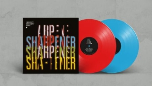 Hackney Colliery Band - Sharpener in the group VINYL / Rock at Bengans Skivbutik AB (2389614)